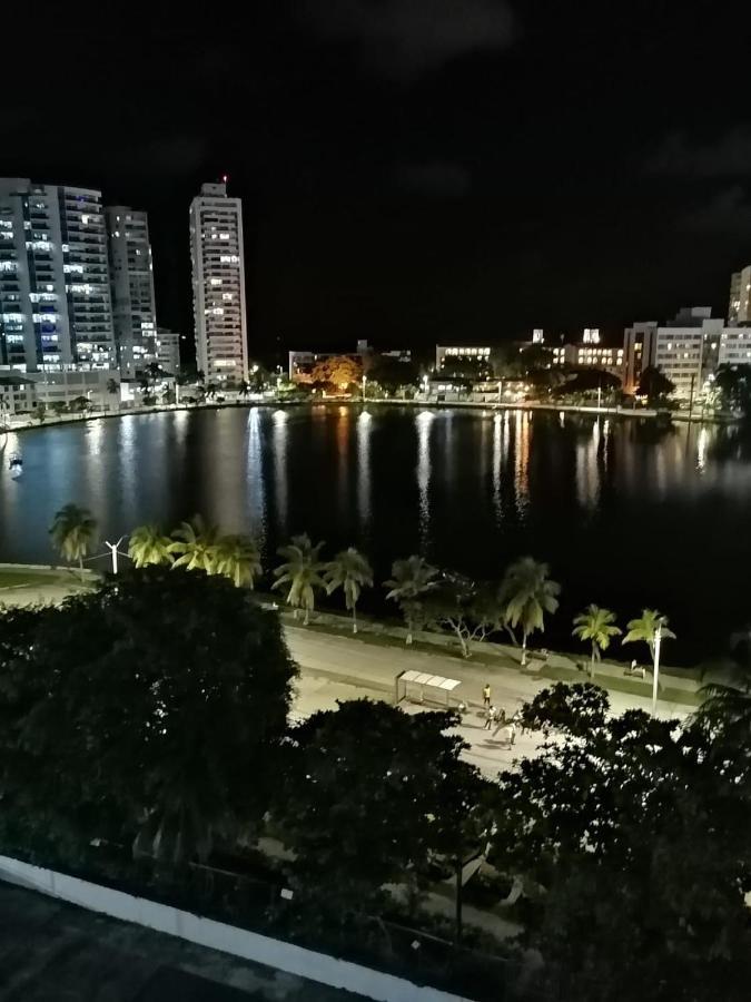 Apartasuite El Laguito Cartagena