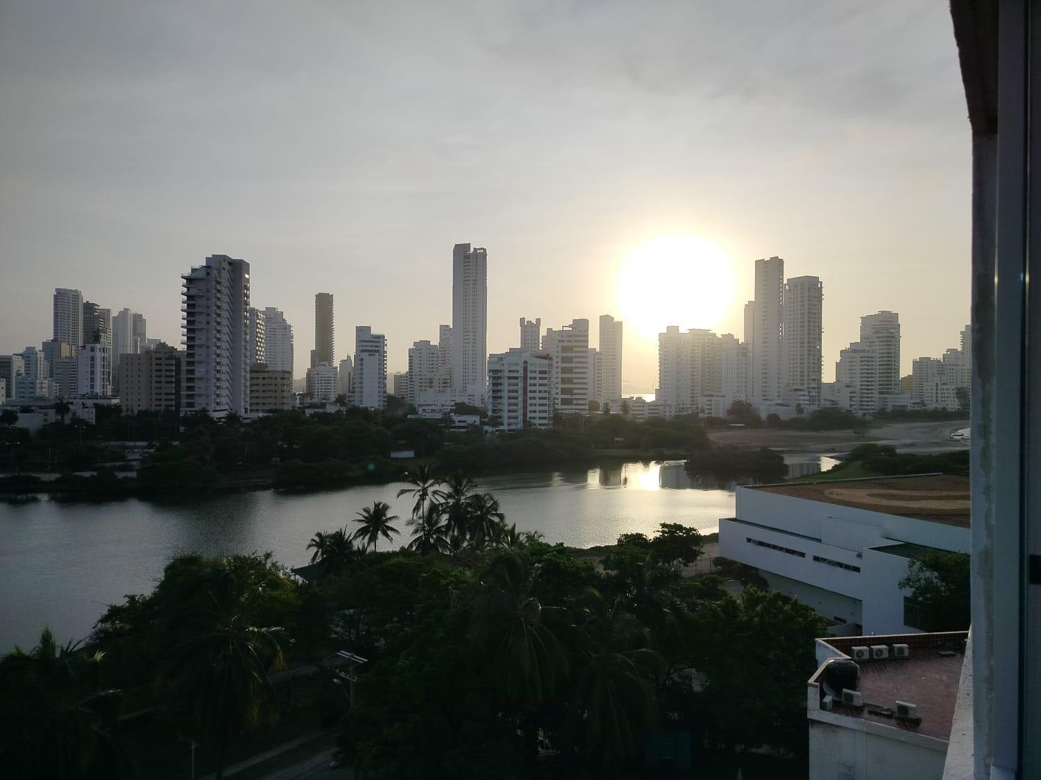 Apartamento Apartasuite El Laguito