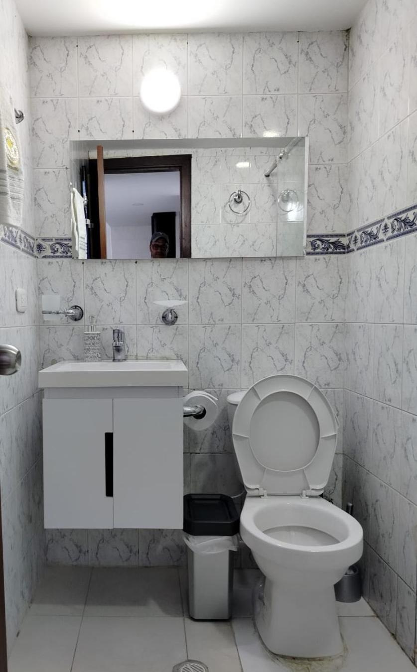 Apartamento Apartasuite El Laguito Cartagena
