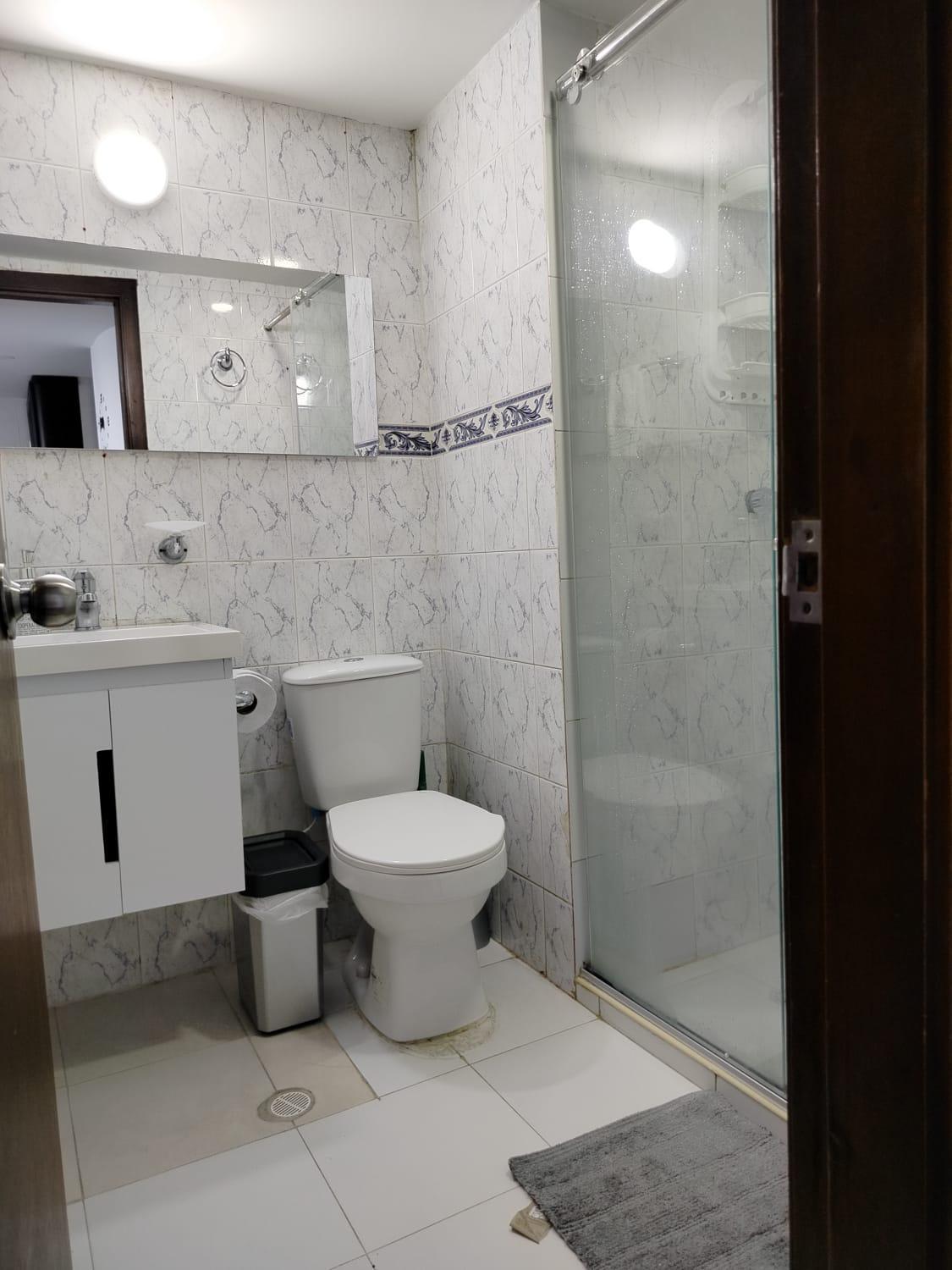Apartasuite El Laguito Apartamento