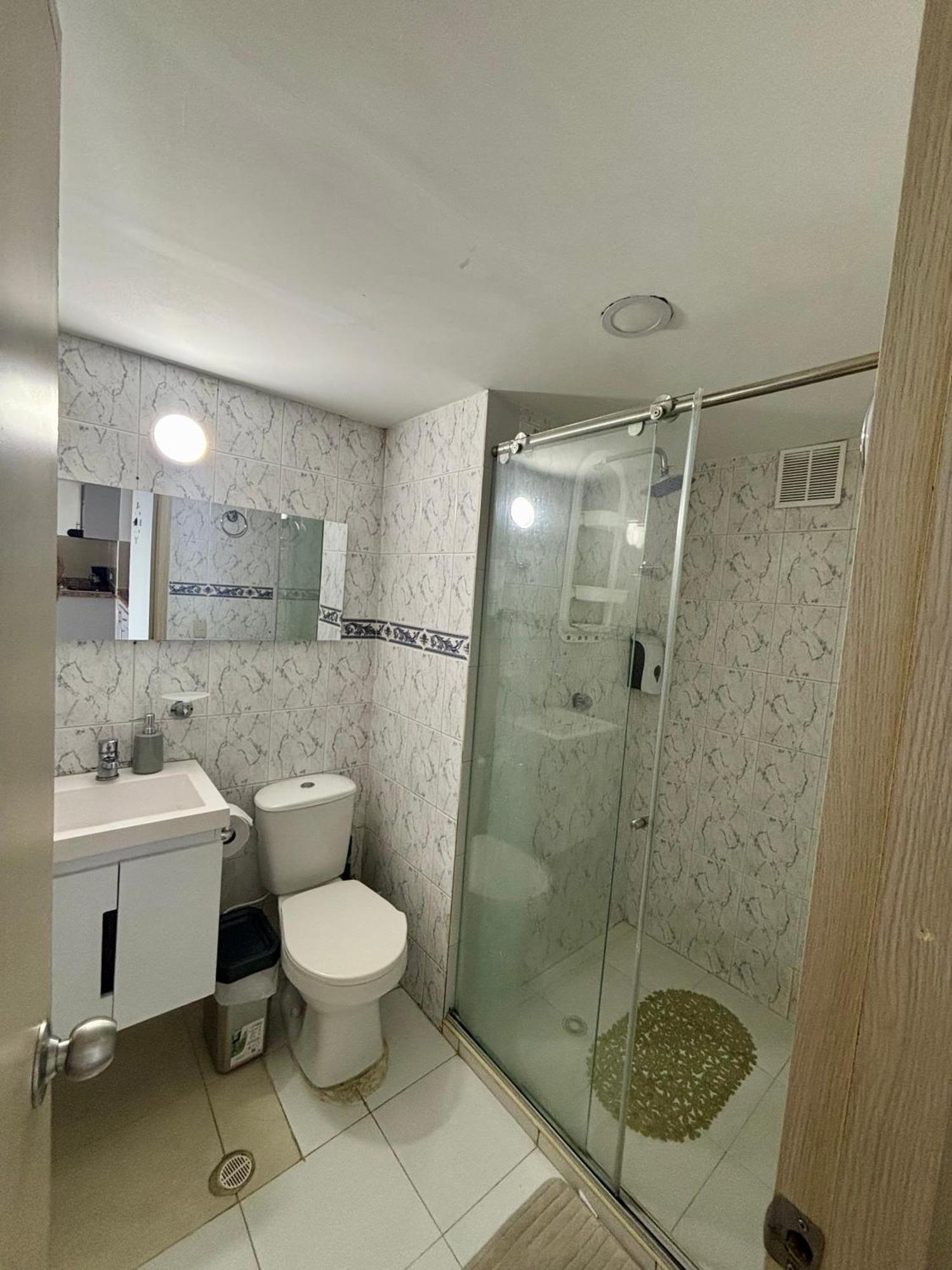 Apartasuite El Laguito * Cartagena